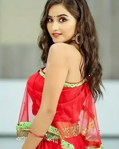 Escort In Bagnan